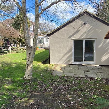 Chase Bungalow Billericay Buitenkant foto