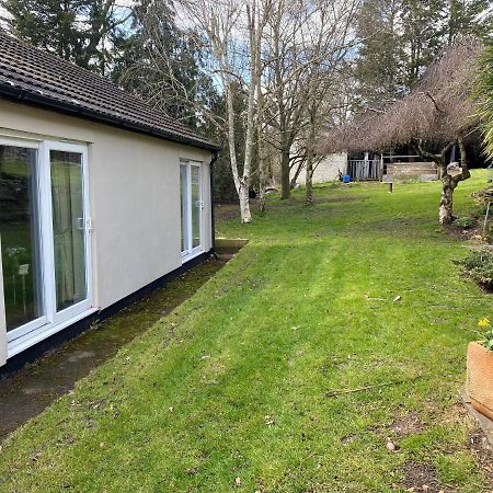 Chase Bungalow Billericay Buitenkant foto