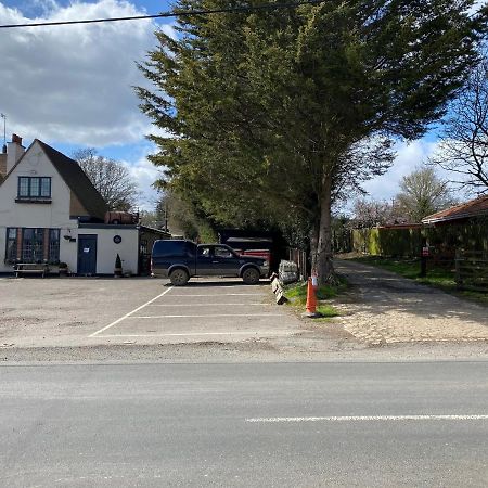Chase Bungalow Billericay Buitenkant foto