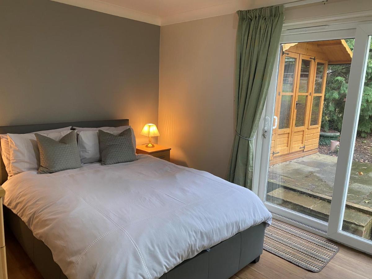 Chase Bungalow Billericay Buitenkant foto