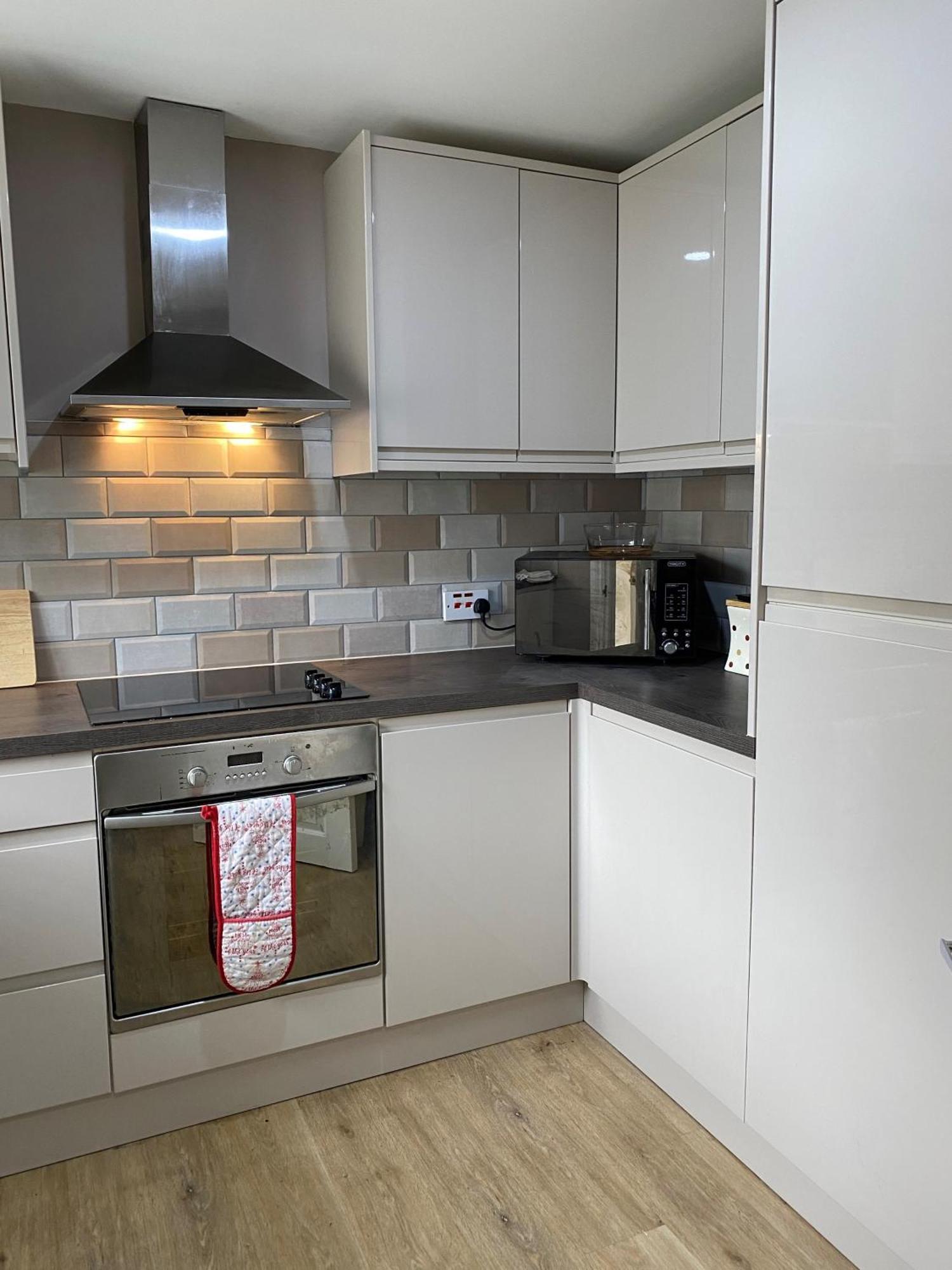 Chase Bungalow Billericay Buitenkant foto