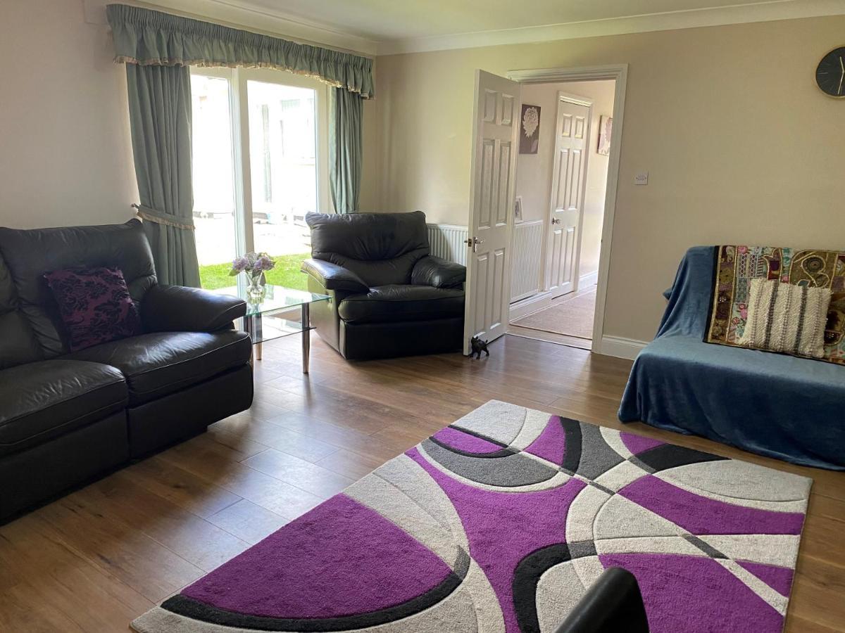 Chase Bungalow Billericay Buitenkant foto