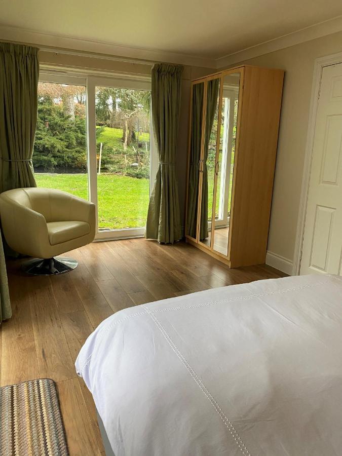 Chase Bungalow Billericay Buitenkant foto