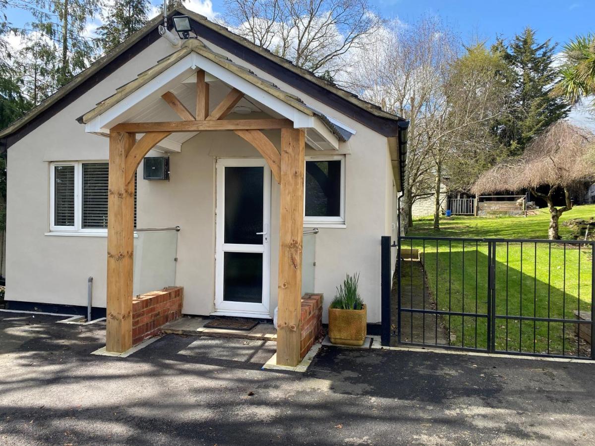 Chase Bungalow Billericay Buitenkant foto