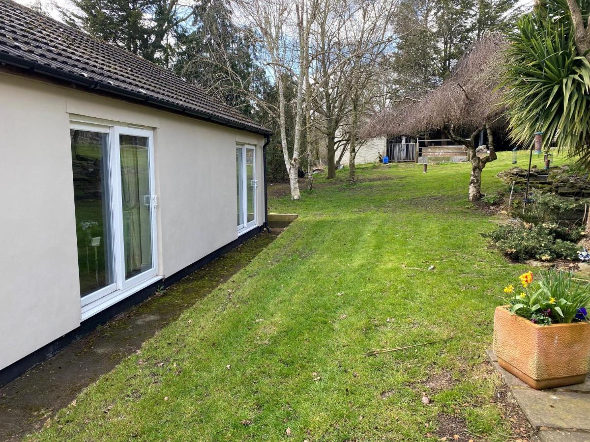 Chase Bungalow Billericay Buitenkant foto