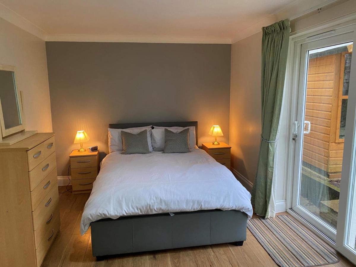 Chase Bungalow Billericay Buitenkant foto