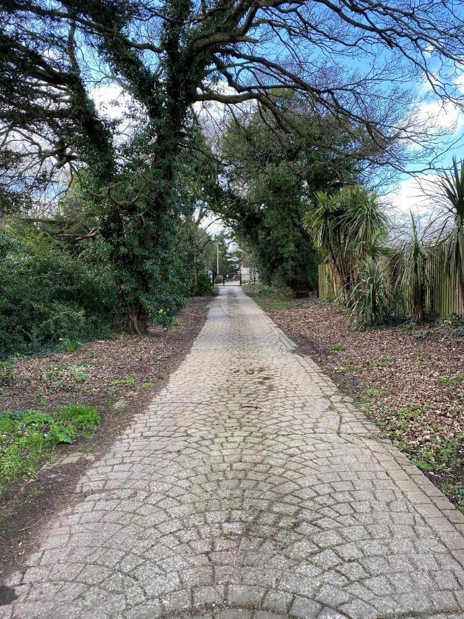 Chase Bungalow Billericay Buitenkant foto