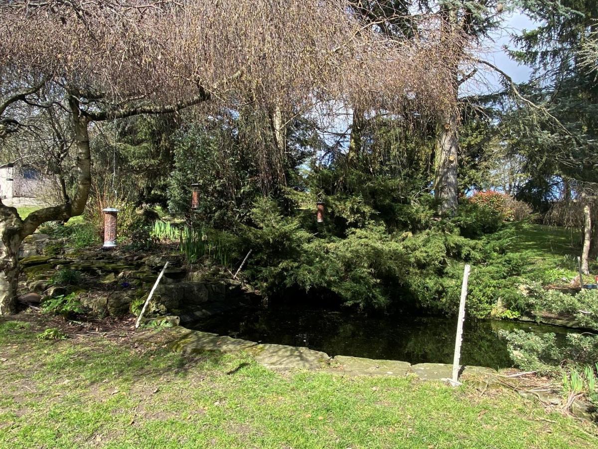 Chase Bungalow Billericay Buitenkant foto